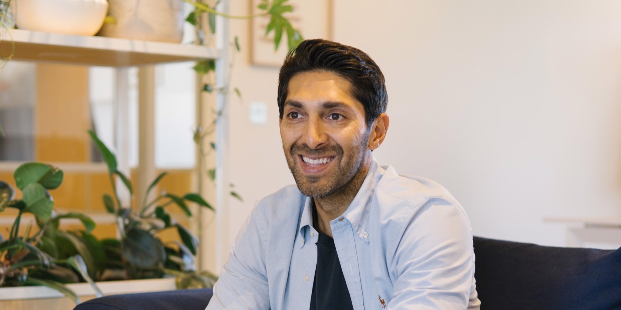 Innovators are transforming our relationship with the built environment Innovators are transforming our relationship with the built environment